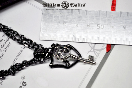 Vo[@y_g WWP-16882 with chain