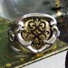 Exodus Heart Ring I[ WWR-14587 SIBR MEN 21