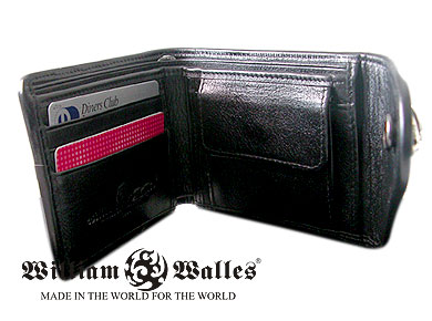 simple wallet backU[ z / EHbg WW-1368 BK